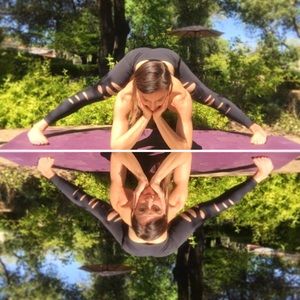 Meet your Posher, Leslie